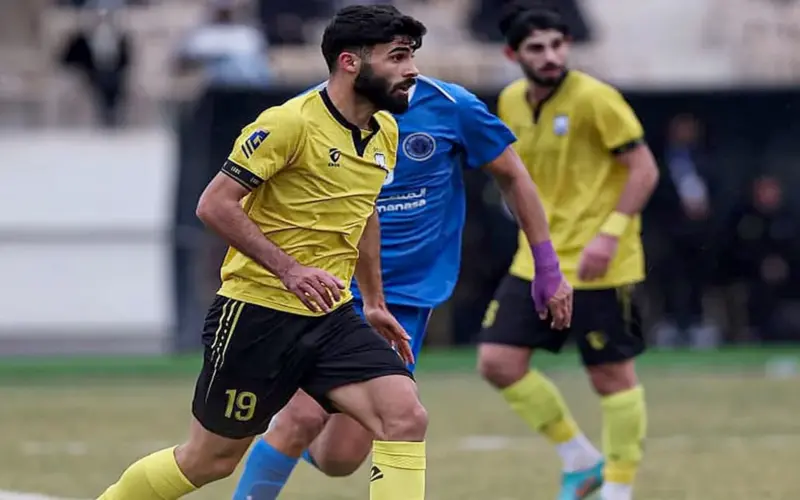 الدوري العراقي.. صراع القمة يشتعل وتفادي الهبوط يزداد تعقيدا | رياضة